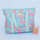 Insulated Cooler Tote