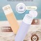 Travel Bottles for Toiletries (4 Count)
