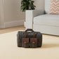 Canvas Duffle Bag