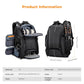 Camera Backpack