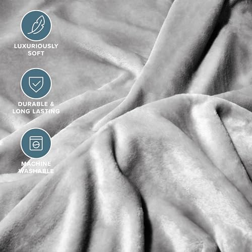 Fleece Blanket Luxury Microplush