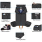 Convertible Garment Duffel Bags for Travel (3 Count)
