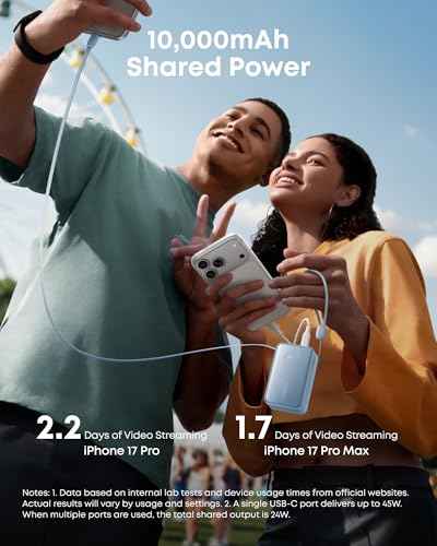 Nano Power Bank
