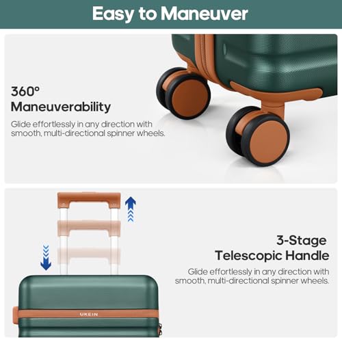 Luggage Sets 3Piece