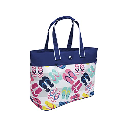Oversized Beach Tote
