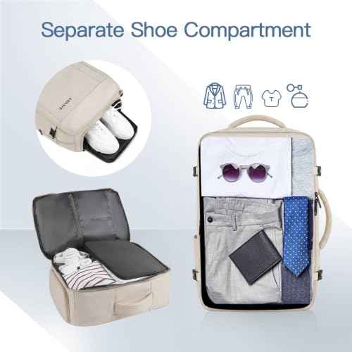 Carry On Backpack