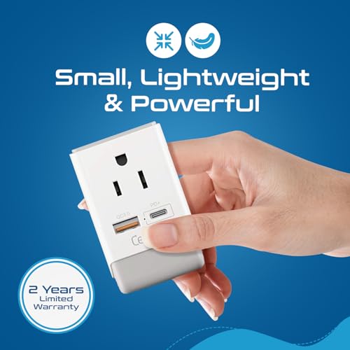 Australia China New Zealand Power Plug Adapter