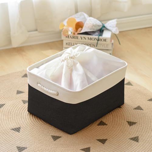 Organization and Storage Basket for Organizing (3 Count)