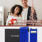 Aluminum Wallet for Men