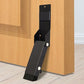 Door Stoppers No Drilling