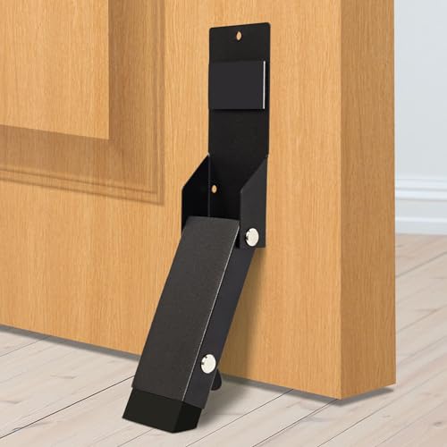 Door Stoppers No Drilling