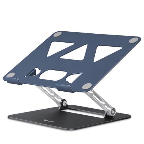 Adjustable Laptop Stand for Desk