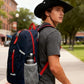 25L Foldable Hiking Backpack