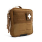 Everyday Carry First Aid Kit