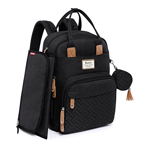 Diaper Bag Backpack