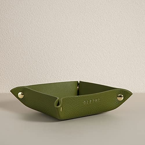 Foldable Valet Tray
