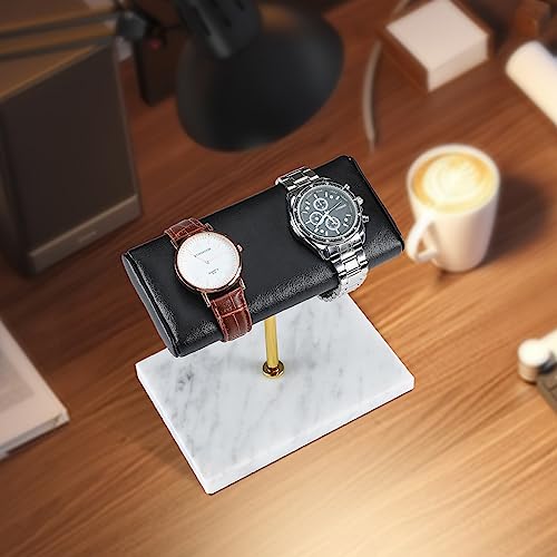 Watch stand watch display stand watch holder watch Handcrafted watch holder