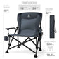 Oversized Folding Camping Chair for Adults (2 Count)