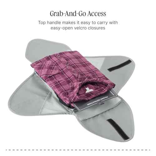 Pack It Reveal Garment Folder