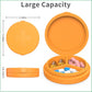 2 Pack Small Pill Box