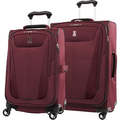 Maxlite 5 Softside Spinner Set