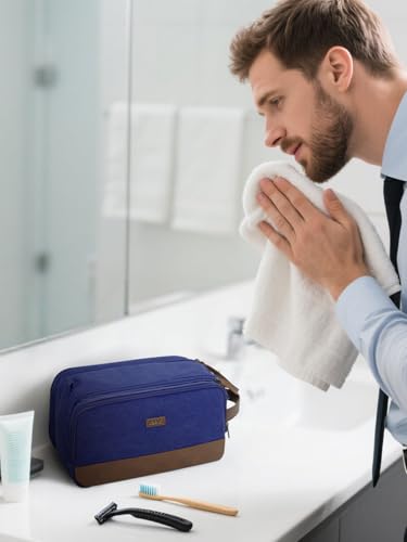 Travel Toiletry Bag for Men