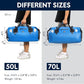 Waterproof Duffel Bag Roll