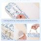 5 Set Compression Packing Cubes for Travel