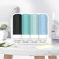 Travel Bottles for Toiletries 3oz (4 Count)