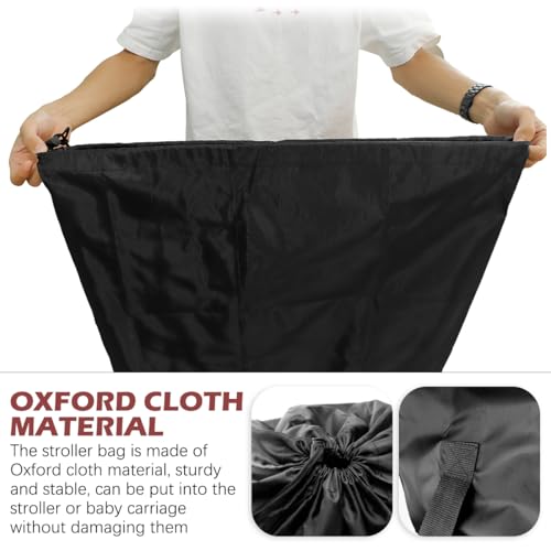 Stroller Transport Bags