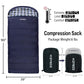 Sleeping Bags for Adults XXL Cold Weather