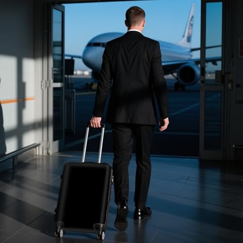 Travel Luggage Cover Suitcase Cover Protector Skins 18