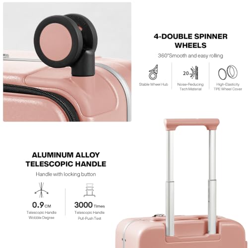 Carry On Luggage