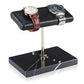 Watch stand watch display stand watch holder watch Handcrafted watch holder