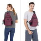 Crossbody Sling Bag for Women