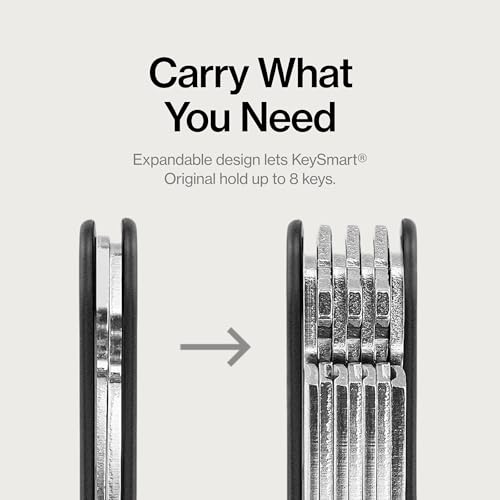 KeySmart Original Key Holder