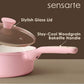 23 PCS Nonstick Ceramic Cookware Set