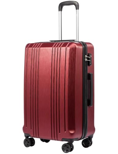 PC+ABS Hardshell Luggage