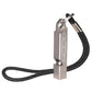 Titanium Dog Whistle to Scare Dogs Away