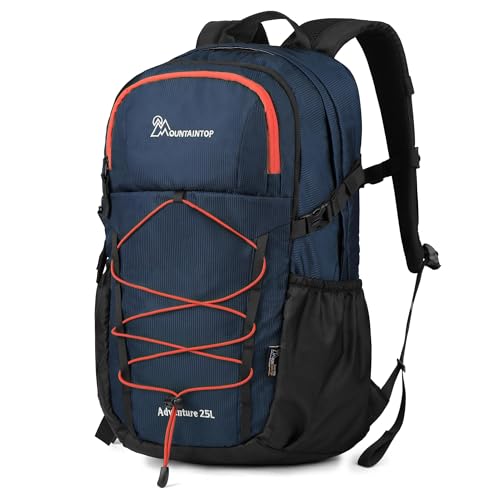 25 30L Lightweight Hiking Backpack
