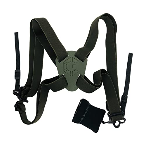 GAIARENA Binocular Harness