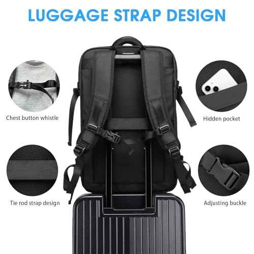 Travel Backpack for Women