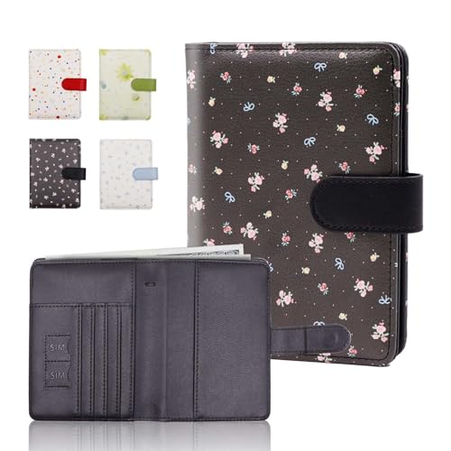 Rfid Passport Holder for Travel women
