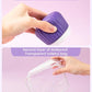 Travel Containers for Toiletries 4 Pack (4 Count)