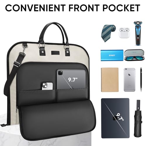 Garment Bags for Travel