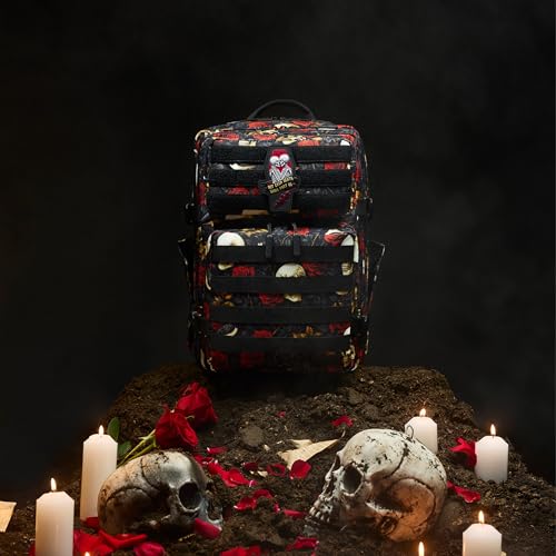 35L Tactical Gym Backpack