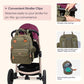 Diaper Bag Backpack