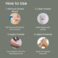First Aid Powder (3 Count)