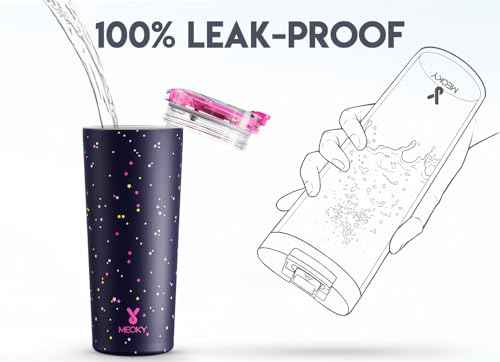 24 oz Insulated Travel Coffee Mug