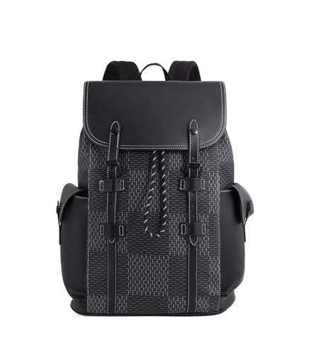 Luxury Anti Theft Laptop Backpack for Men